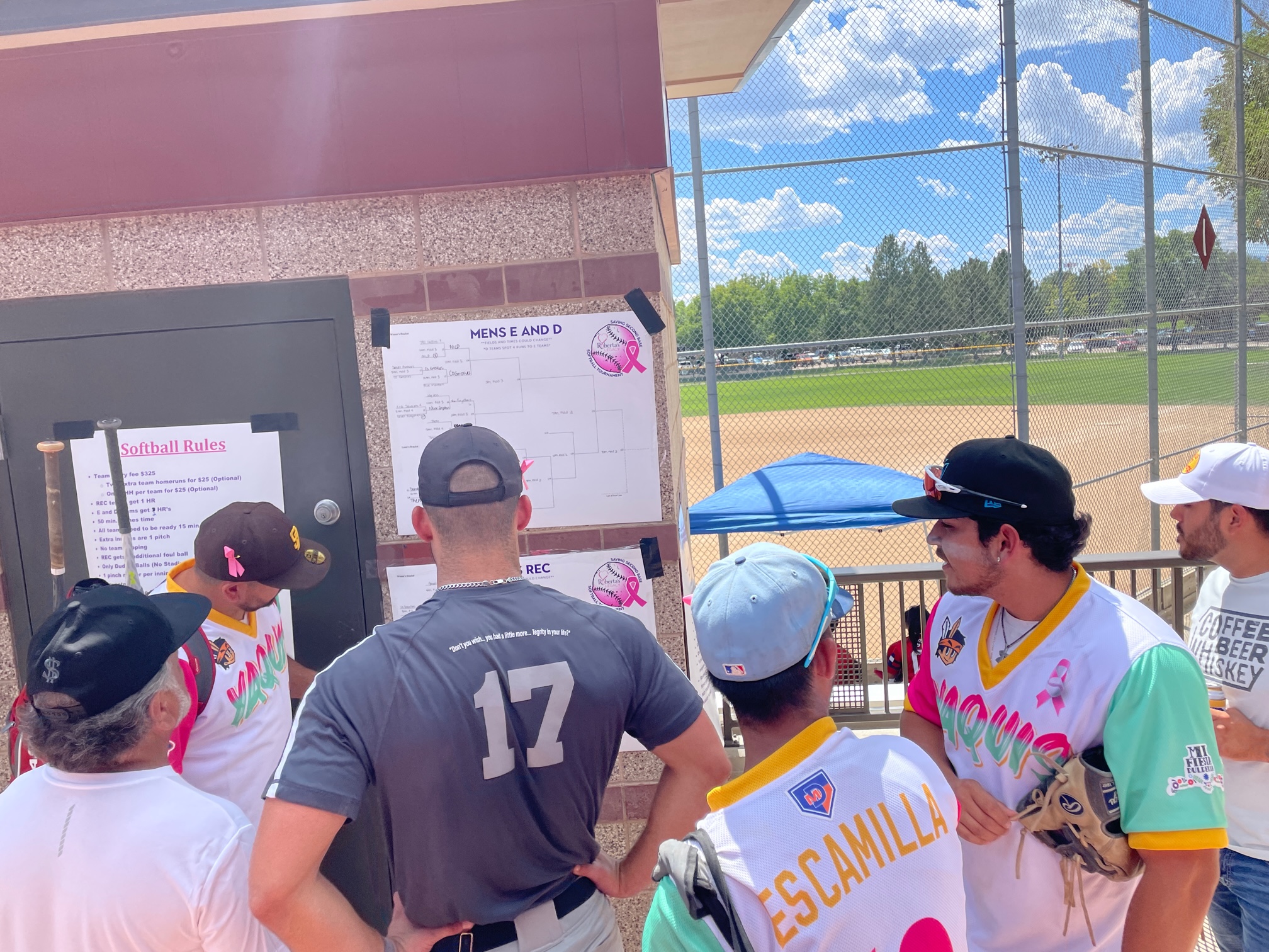 softball-for-the-greater-good-roberta-s-legacy