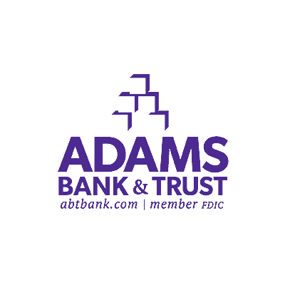 Adams Bank & Trust - Faith