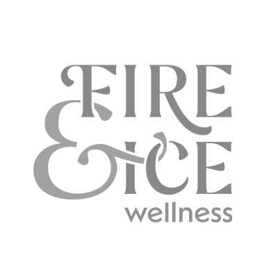 Fire and Ice logo.