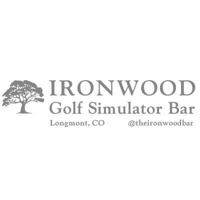 Ironwood Golf Simulator Bar