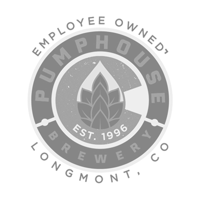 Pump House Brewery logo.