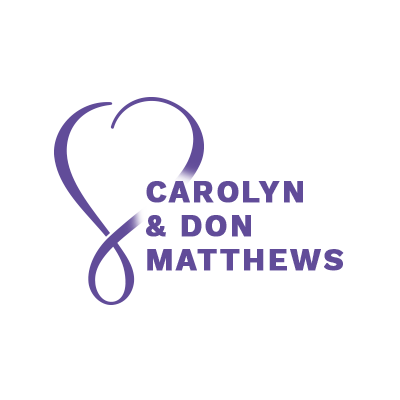 Carolyn & Don Matthews