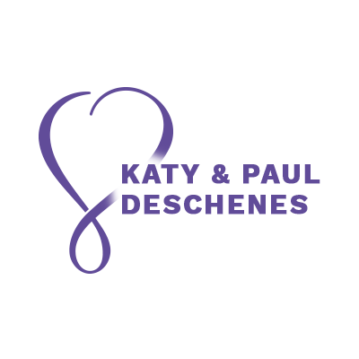 Katy & Paul Deschenes